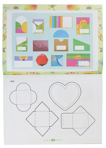 Я досліджую світ 3 клас. Технологічна освітня галузь. Альбом - фото 3