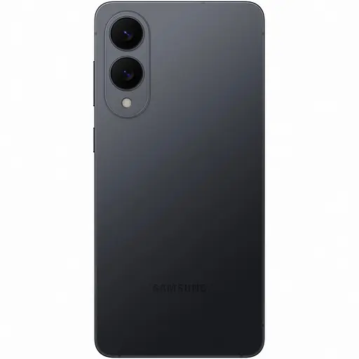 Смартфон Samsung Galaxy S25 Edge 12/512GB Titanium Jetblack (SM-S937BZKGEUC) - фото 3