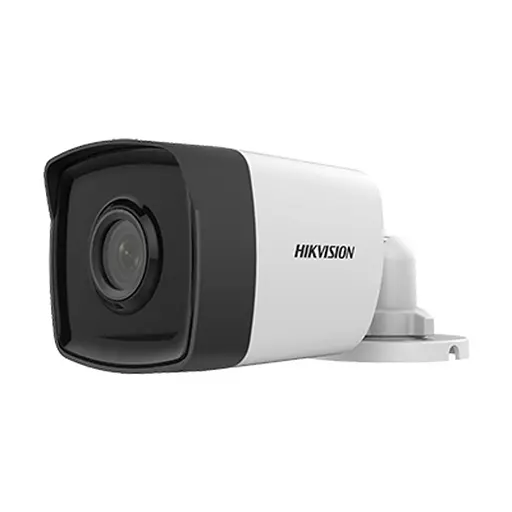 Видеокамера DS-2CE16H0T-IT3F(С) Hikvision 5Mp f=3.6mm (99-00004576)