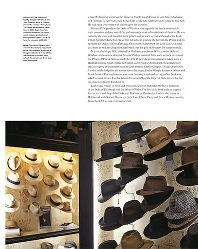 The Perfect Gentleman - фото 5