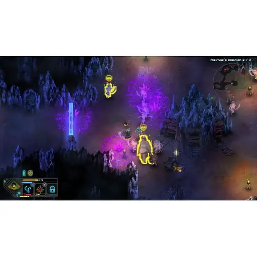 Игра Children of Morta (русская версия) (Nintendo Switch) - фото 6