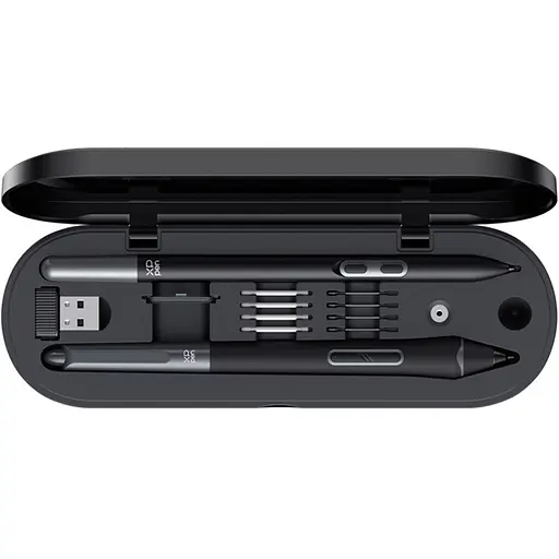 Графический монитор XP-Pen Artist Pro 24 Gen 2 Black (MD240UH) [125552] - фото 2