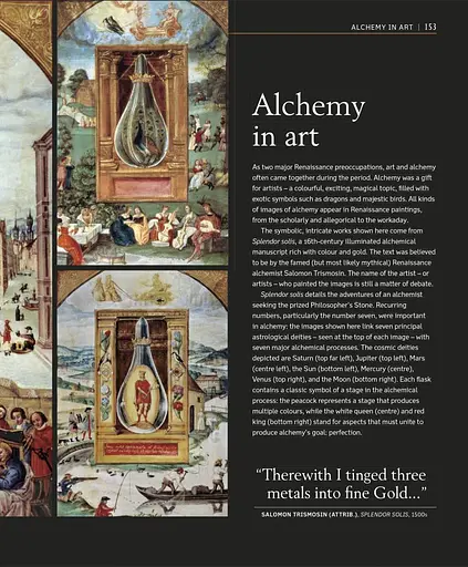 A History of Magic. Witchcraft and the Occult - фото 10