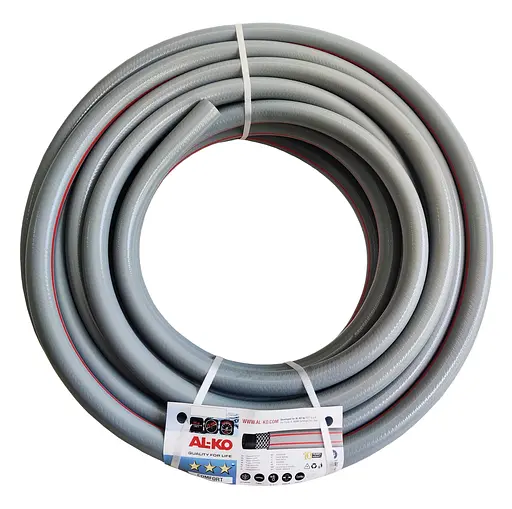 Шланг садовый AL-KO Comfort 1" 25 м (113953) - фото 1