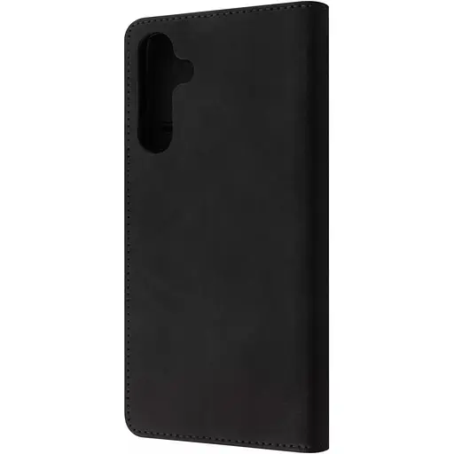 Чехол-книжка Wave Fold Case для Samsung Galaxy A26 Black [155457] - фото 1