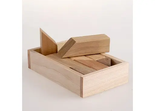 Головоломка Заморочка XL Брусочки (6008) - фото 3