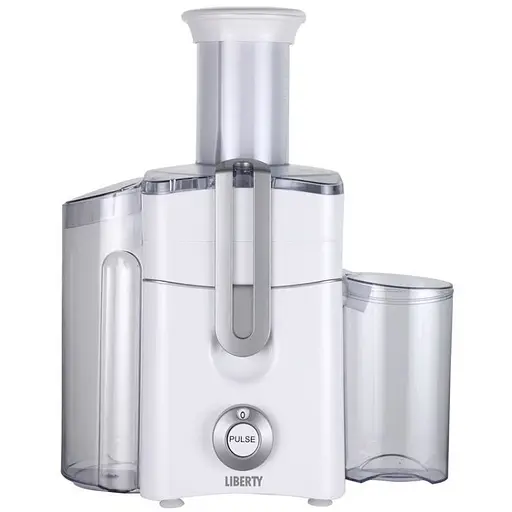 Соковыжималка Liberty - JC-905W (белая)