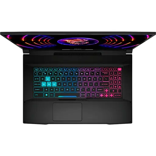 Ноутбук MSI Katana 17 B12VEK (B12VEK-1034XPL) [115241] - фото 3