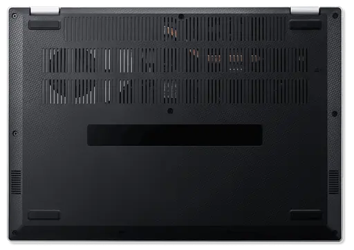 Ноутбук Acer Aspire Go Spin 14 AGSP14-31PT-37VB (NX.JBEEU.001) Pure Silver - фото 13