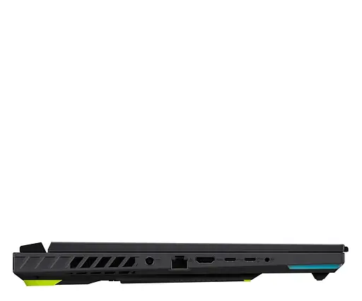 Игровой ноутбук ASUS ROG Strix G16 (G614FR-S5157X), AMD Ryzen 9 9955HX3D до 5,4 ГГц, 16-дюймовый WQXGA, 32 ГБ, SSD 1 ТБ, NVIDIA GeForce RTX 5070 - фото 8