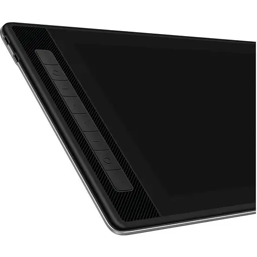 Графічний монітор Huion Kamvas Pro 16 2.5K Black (GT1602) [103178] - фото 7