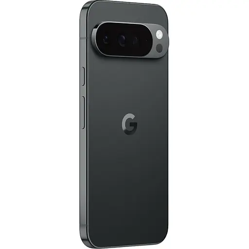 Смартфон Google Pixel 10 Pro XL 16/256GB Obsidian nano sim + esim - фото 7