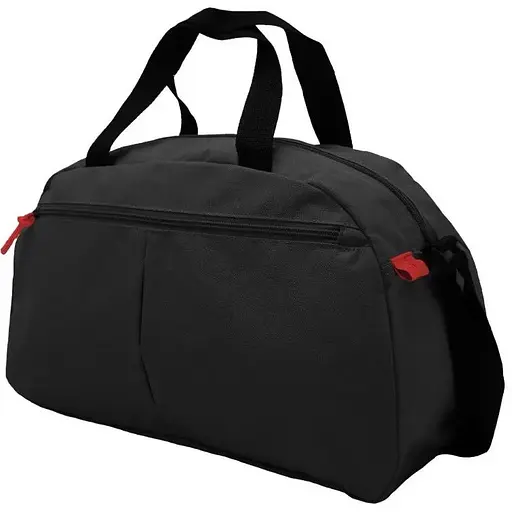 Сумка дорожная Semi Line 22 Black (A3050-1) - фото 1