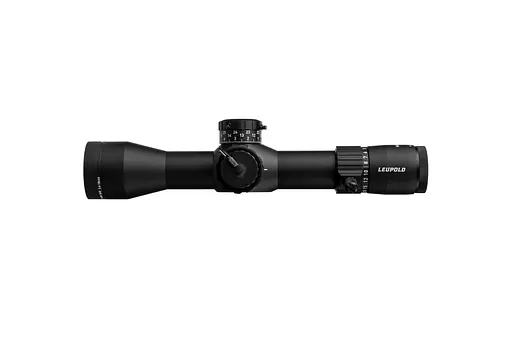 Приціл оптичний LEUPOLD Mark 5HD 3.6-18x44 (35mm) M5C3 FFP Illum. PR1-MIL - фото 5