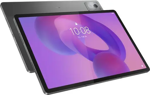 Планшет Lenovo Idea Tab Pro with Matte Display (373FU) 8/256GB WiFi Luna Grey + Pen (ZAE50114UA) UA UCRF - фото 4