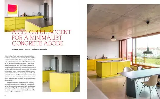 Kitchen Interiors - фото 3