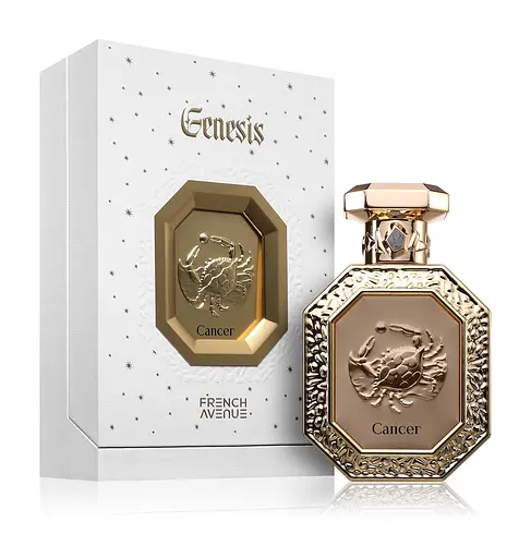 Парфумована вода French Avenue Genesis Cancer 90 мл
