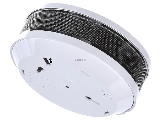 Димова сигналізація Dual Q Label чисто-білий 233602 - фото 6