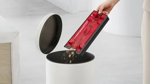 Пилосос миючий Dyson WashG1 Electric Brake 486236-01 (ДС486236-01) - фото 14