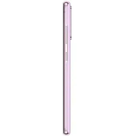 Смартфон Samsung Galaxy S20 FE 5G SM-G781B 8/128GB Cloud Lavender - фото 2