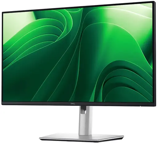 Монітор 23.8" Dell P2425D QHD IPS 100Hz (210-BQMX) - фото 8