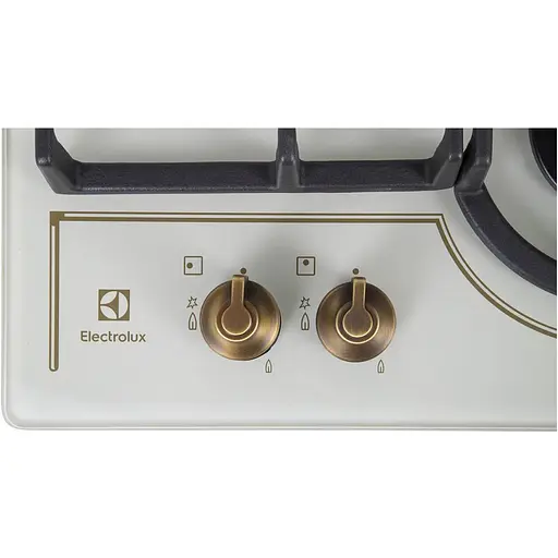 Газовая варочная поверхность Electrolux GPE363RBV (137899) - фото 9