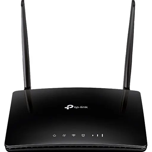 Роутер + модем TP-Link Archer MR202 AC750 4G LTE MESH - фото 1
