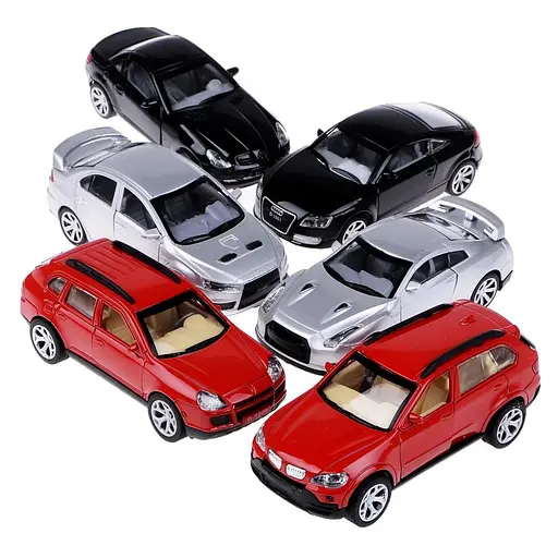 Модель автомобиля для детей IM53