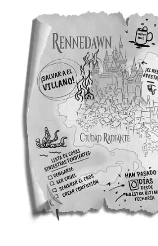 Aprendiz del villano - фото 2