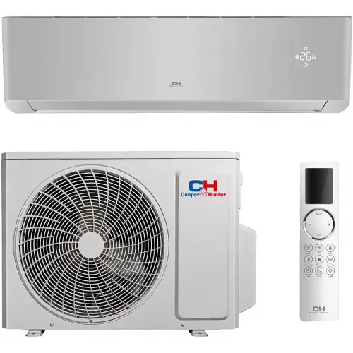 Кондиціонер Cooper&Hunter CH-S24FTXAL2-SC Supreme Continental
