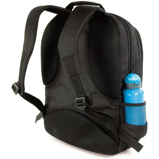 Городской рюкзак Tucano Lato 17`/Black (BLABK) - фото 3