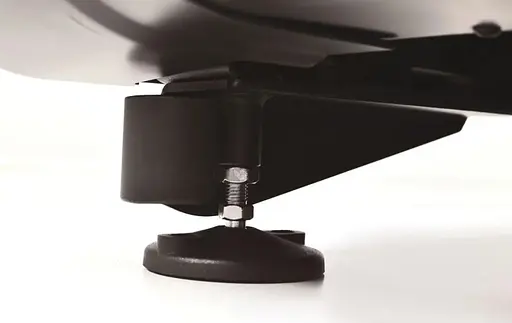 Беговая дорожка Toorx MIRAGE S40 (MIRAGE S40) - фото 9