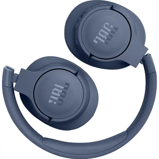Навушники JBL Tune 770NC Blue (JBLT770NCBLU) [96586] - фото 4
