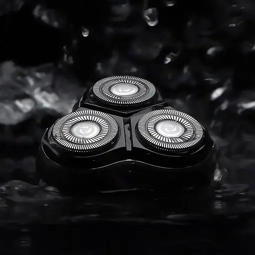 Электробритва мужская Enchen BlackStone - фото 3