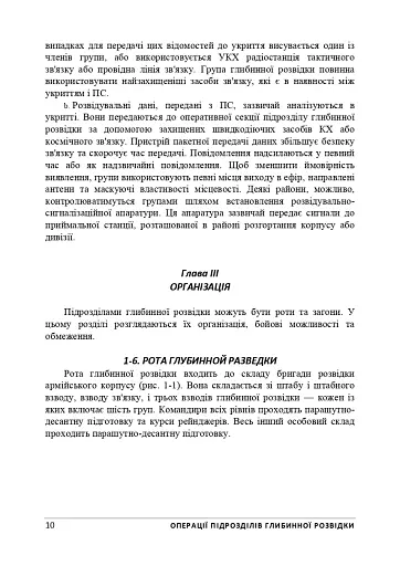 Операції підрозділів глибинної розвідки - фото 15