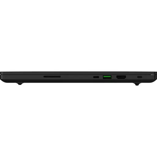 Ігровий ноутбук Razer Blade 15, Intel Core i7-13800H, 5.2GHz, 15.6 QHD, 16GB, SSD 1TB, NVIDIA GeForce RTX 4060 8GB, Windows 11 Home - фото 8