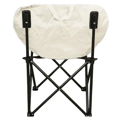 Складной стул Market Union со спинкой 67.5х43х43 см бежевый (1004587) - фото 10
