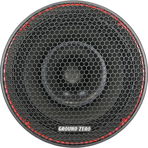 Коаксиальная акустическая система Ground Zero GZCF 200NEO-PRO - фото 5