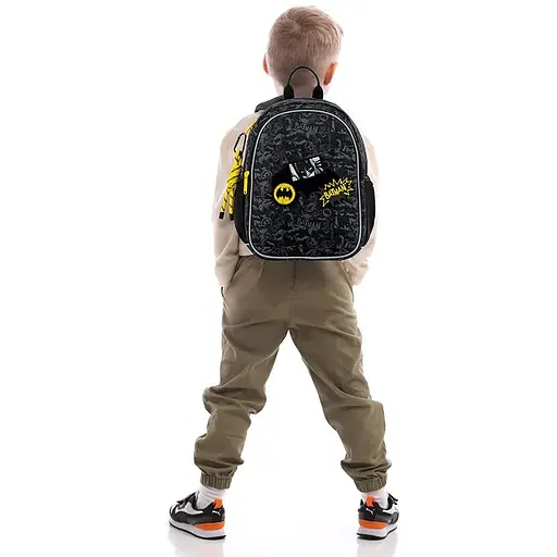 Рюкзак детский Kite Kids DC Comics (DC26-2735XS) - фото 21