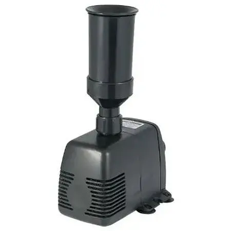 Насос для фонтану Sprut FSP 1843 - фото 1