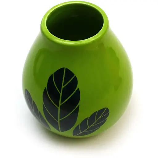 Матеро Лука Хойя 350 мл Зеленый - фото 4