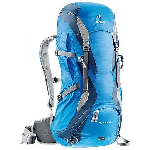 Рюкзак Deuter Futura 26 Ocean-Midnight (1052-34234 3033)