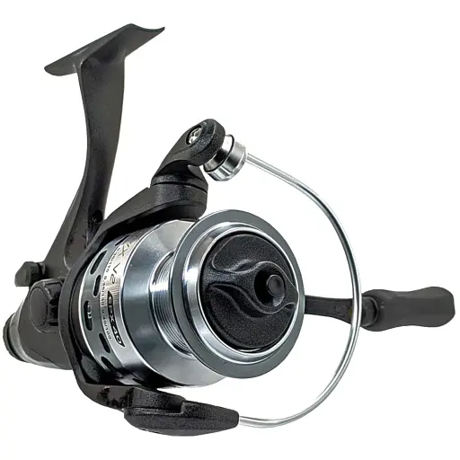 Катушка Okuma Epix V2 Baitfeeder EPX-40 3+1BB - фото 4