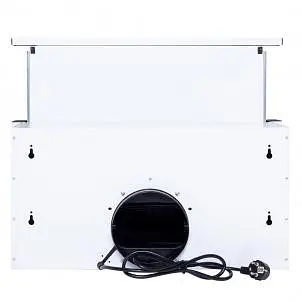 Витяжка телескопічна Minola HTL 6214 WH 700 - фото 8