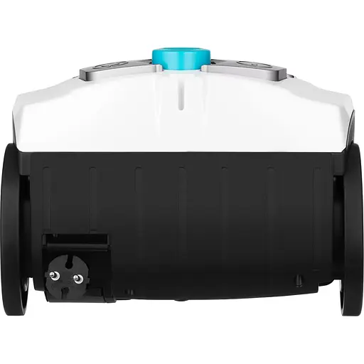 Пылесос Ardesto VC-I-B800W [149214] - фото 5