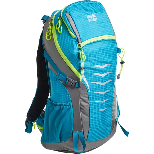Рюкзак Skif Outdoor Seagle 45 Blue