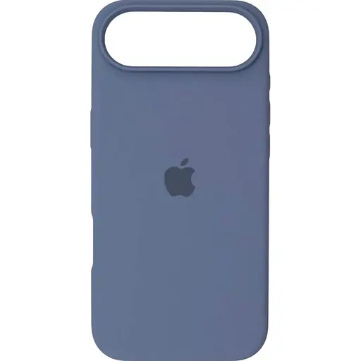 Чохол Silicone Case для Apple iPhone Air Lavender Grey AA [145450]