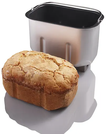 Хлебопечка Gorenje BM 1600 WG (BM8901) (6316078) - фото 4