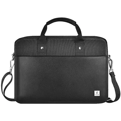 Сумка Wiwu Hali Laptop Bag 14" black