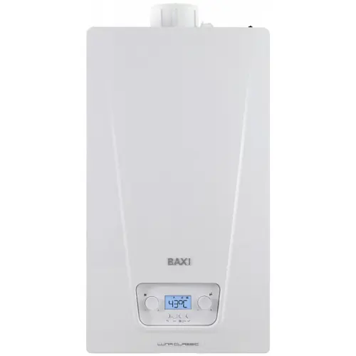 Газовый котел Baxi Luna Classic 28 INT A